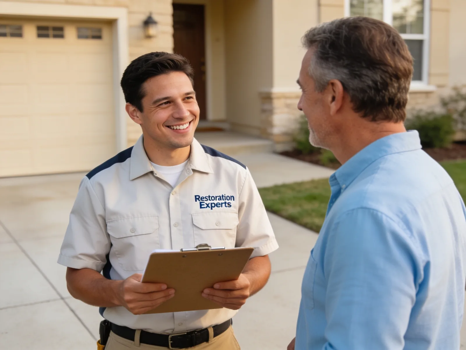 Water Damage Cleanup Conde, SD FAQs